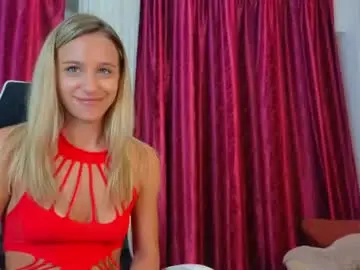 Chaturbate Live Porn of mellisakim