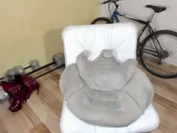 Chaturbate Sex Cam of miss_myers