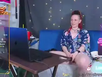 Chaturbate Sex Cam of mistressquynnxo