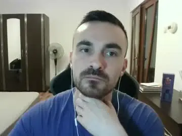 Chaturbate Live Sex Cam of mu5clemania