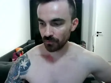 Chaturbate Private Sex Chat of mu5clemania