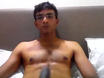 Chaturbate Sex Cam of mumbaimonster8inch