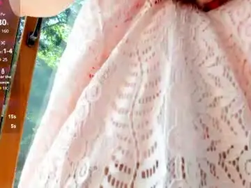Chaturbate Sex Cam of naila18