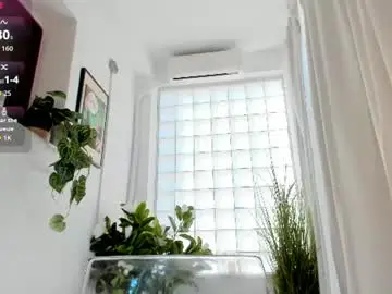 Chaturbate Adult Webcam of naila18