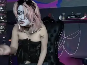 Chaturbate Live Sex of navier__