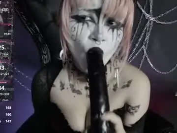 Chaturbate Live Sex of navier__