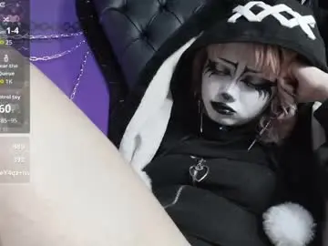 Chaturbate Live Porn of navier__