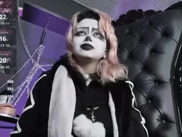 Chaturbate Live Sex of navier__