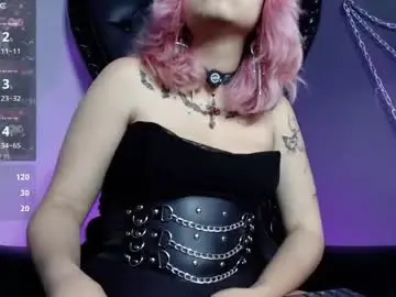 Chaturbate Best live sex cam show of navier__