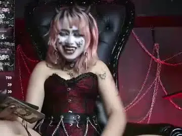 Chaturbate Free Porn Cam of navier__