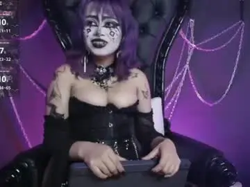 Chaturbate Sex Cam of navier__