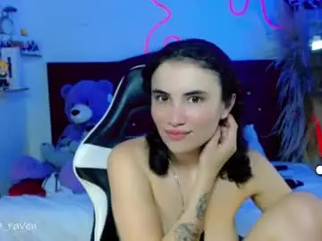Chaturbate Adult Webcam of ninna_raven