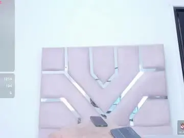 Chaturbate Sex Cam of nova_bliss