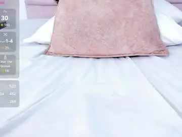 Chaturbate Sex Cam of nova_bliss