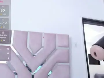 Chaturbate Adult Video Chat of nova_bliss