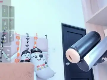 Chaturbate Adult Webcam of nova_bliss