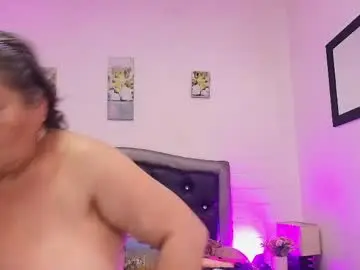 Chaturbate Free Porn Cam of queenmature