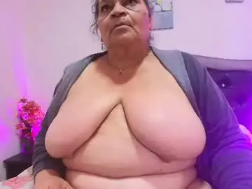 Chaturbate Live Sex of queenmature