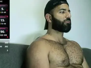 Chaturbate Best Webcam of roa32sebas