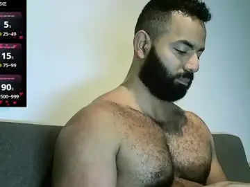 Chaturbate Free Live Porn of roa32sebas