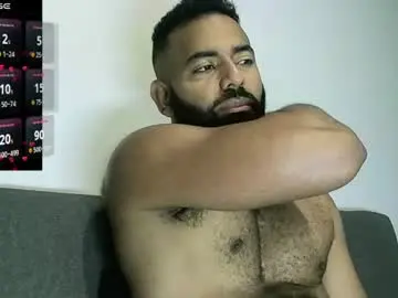 Chaturbate Adult Webcams of roa32sebas