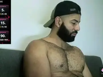 Chaturbate Watch Live Sex Cams of roa32sebas