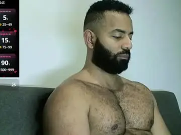Chaturbate Free Live Porn of roa32sebas