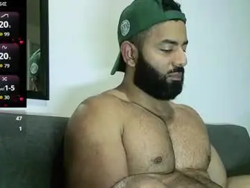 Chaturbate Best live sex cam show of roa32sebas
