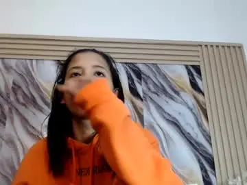 Chaturbate Nude Webcam of samantha_fox_squirt