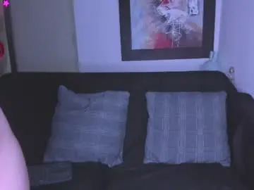 Chaturbate Sex Cam of selenenoire