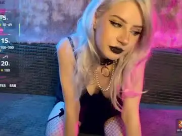 Chaturbate Private Sex Chat of snowy_alice