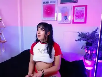 Chaturbate Best Webcam of sophie_benet_