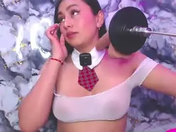 Chaturbate Sex Chat of sweeet_amy
