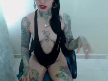 Chaturbate Nude Webcam of taissa_farmigga_vera