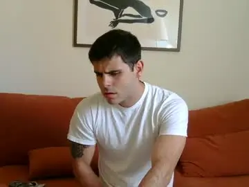 Chaturbate Sex Cam of thesilverdevil