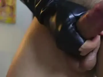 Chaturbate Free Live Porn of thiago_hill