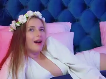 Chaturbate Live Porn of vanessacelesti