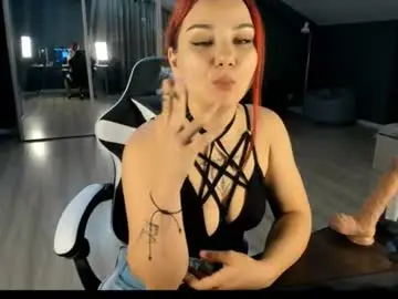 Chaturbate Sex Cam of violamon
