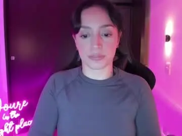 Chaturbate Adult Video Chat of yoursecretcrush_