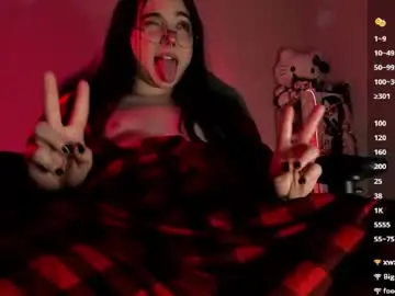 Chaturbate Free Porn Cam of ysabell_viveris