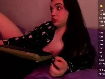Chaturbate Best Webcam of ysabell_viveris