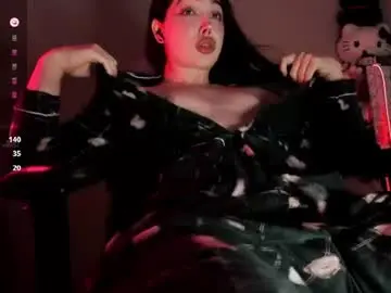 Chaturbate Sex Chat of ysabell_viveris