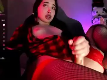 Chaturbate Adult Video Chat of ysabell_viveris