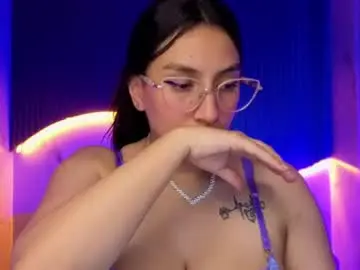 Chaturbate Live Porn of abbie_otero