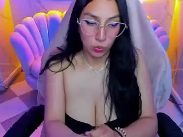 Chaturbate Nude Webcam of abbie_otero