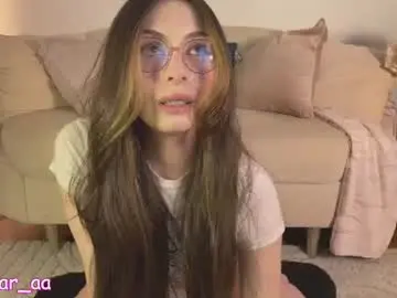 Chaturbate Nude Webcam of adara_aa