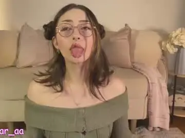 Chaturbate Live Porn of adara_aa