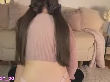 Chaturbate Live Sex of adara_aa