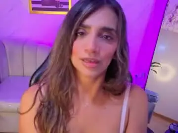 Chaturbate Sex Chat of agatha_brooks_t