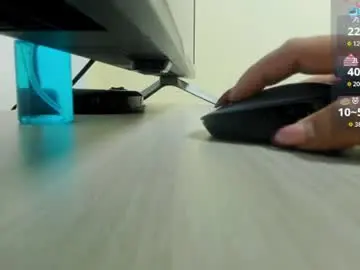 Chaturbate Sex Chat of alaialester